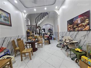 Bán nhà 4 tầng mậu lương hà đông 45m nhà mới đẹp giá 6.75 tỷ