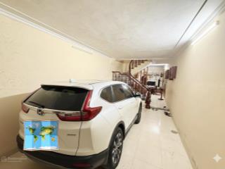 Bán nhà liền kề tt8 văn quán 68m 5 tầng ô tô kinh doanh.giá 20.5 tỷ