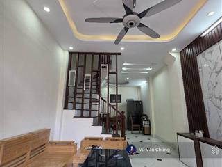 Bán nhà 4 tầng ngõ 138 ỷ la 39m nở hậu gần aeon mall giá 5.8 tỷ