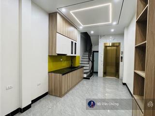 Bán nhà mậu lương, ngõ thông, thang máy, kinh doanh, 5 tầng.giá 7.6 tỷ