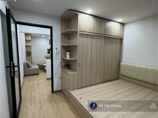 Bán căn góc tập thể b4 nguyễn quý đức 2pn giá chỉ 2.98 tỷ sổ sẵnview phố full nội thất