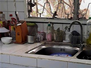 Cho thuê cc 1pn, 6m2, giá cực chất 1,8 triệu tại an bình, p6, q5, hcm