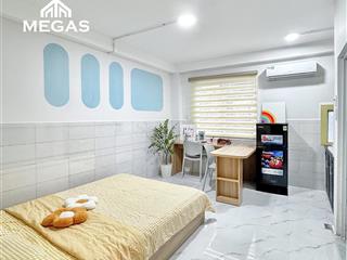 Hình thật, giá thật  studio siêu xinh  siêu mới ngay nguyễn thị định quận 2!
