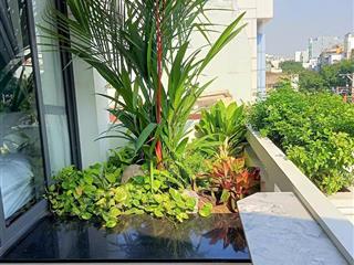 Căn hộ 45m2 dạng 1pn full nt lê văn sỹ  q3