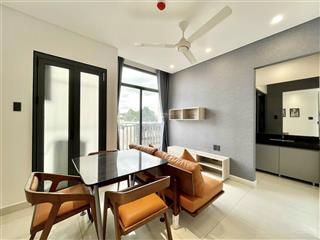Căn hộ 50m2 1pn full nội thất cmt8  q3