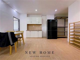 Căn hộ 2pn 65m2 giá tốt full nt lê văn sỹ  q3