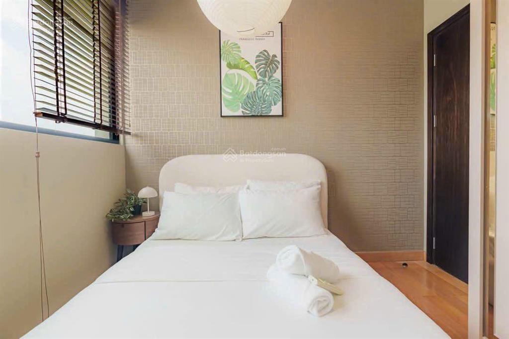 Căn hộ 55m2 1pn view sông hoàng sa  quận 1