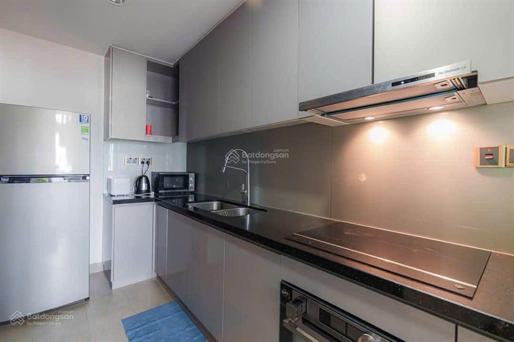 Căn hộ 55m2 1pn view sông hoàng sa  quận 1