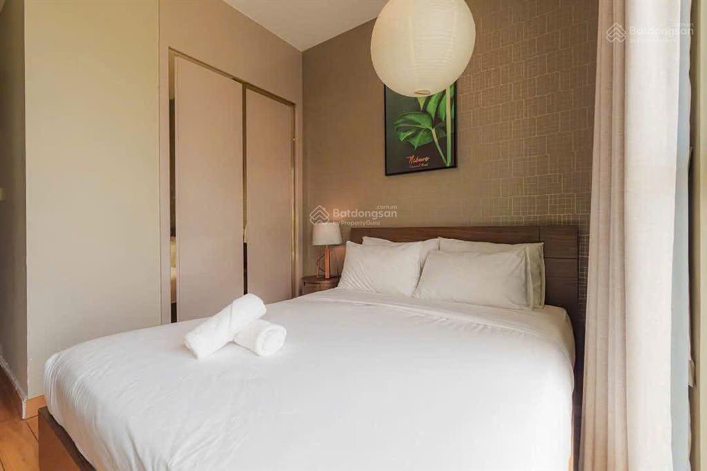 Căn hộ 55m2 1pn view sông hoàng sa  quận 1