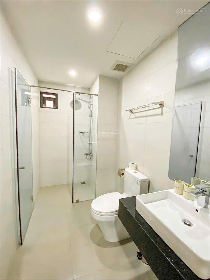 Căn hộ 55m2 1pn view sông hoàng sa  quận 1