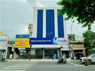 Bán nhà mặt tiền lũy bán bíchtp 15x50m  thuê 100tr/th giá chỉ 48 tỷ tl