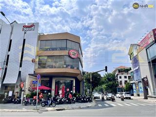 Biệt thự siêu vip ngay phan đăng lưup4phú nhuận11 x 24(190m2)5 tầngthuê 60tr/th giá 26 tỷ
