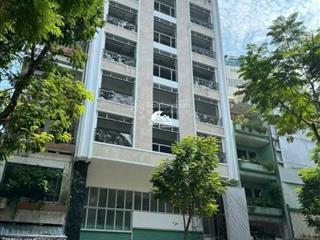 Tốt nhất thị trường ngay đường nguyễn trọng tuyểnpn10 x 17mhầm 7t  thuê 140tr/th giá 26 tỷ tl.