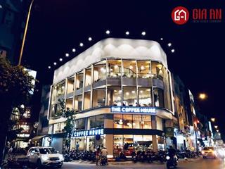 Mua là lời ngay ! nhà đường hoa phú nhuận 8 x 22m , 7 tầnghdt 120tr/th giá 27 tỷ.