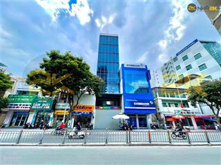 Giảm sốc 10 tỷ! ngay nguyễn oanh  gò vấp  10 x 28m  thuê 80tr/th  5 tầng giá 20 tỷ
