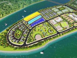 Lô đất 300m2 có 97m2 thổ cư mặt sông tắc