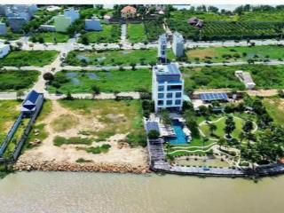 Khách hn chưa gom khu này, giá đang trũng nhất thủ đức. chỉ 2tỷ650  3tỷ/lô khu 3 mặt sông
