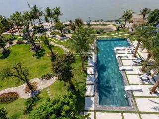 Đất biệt thự sông tắc 300  1200m2  thổ cư