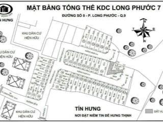 Chủ mua 2ty650 giờ bán 2ty590/56m2 d/a tín hưng