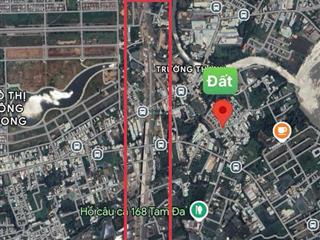 Lô rẻ nhất xung quanh chợ long trường 3,1tỷ gần vđ3