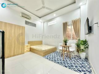 Cho thuê căn hộ full nội thất ngay ngã 4 thủ đức, lê văn việt, cđ công thương, đh spkt, hutech, ufm