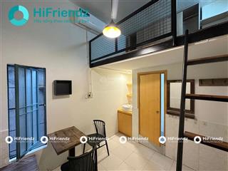 Phòng trọ gác giá rẻ ngay lê văn việt, man thiện, khu công nghệ cao, gần xn, ngã tư thủ đức