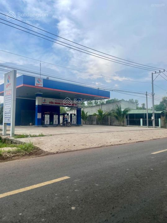 Bán đất nông nghiệp và thổ cư mặt tiền lý thái tổ, xã long tân, huyện nhơn trạch, tỉnh đồng nai.