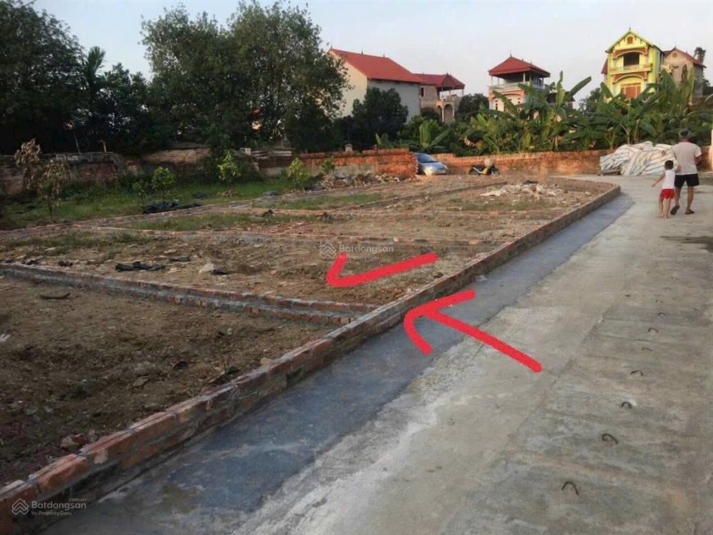 Chính chủ cần tiền bán nhanh 60m2 yên tàng, bắc phú