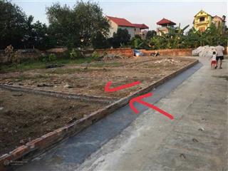 Chính chủ cần tiền bán nhanh 60m2 yên tàng, bắc phú