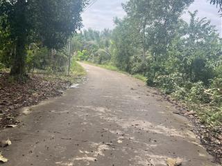 Bán lô đất 1100m² đất xào phú lợi  giá 530tr