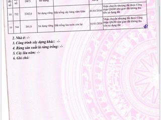 Đất ngộp ngân hàng bán gấp chỉ 1.3 tỷ