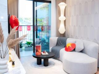 Chính chủ bán căn hộ chung cư cao cấp 2pn+1 tầng đẹp tại diamond hill thái nguyên