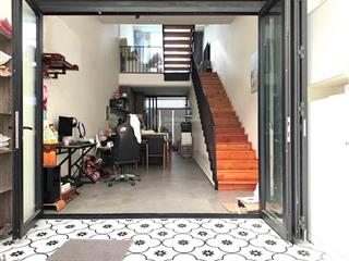 Nhà 2 mặt tiền 3 tầng ngay nguyễn hữu tiến  tân phú  hẻm xe hơi tới nhà  nhỉnh 6.xty