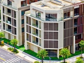 Bán shophouse 5pn, 4wc tại the global city, an phú, q2, tp.hcm, 120m2, 45 tỷ vnd