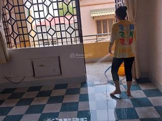Bán nhà hẻm 4m đường bạch vân, phường 5, quận 5, tp. hcm, giá cực chất 6,4 tỷ, 48m2