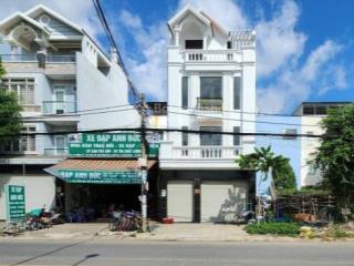 Giá bất ngờ 47 tỷ cho đầu tư căn góc 2mt số 1 kdc vĩnh lộc, bình tân