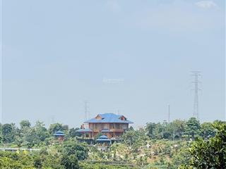 Bán đất đẹp có thổ cư, đường nhựa lớn, ngay gần resort đôi dép lộc an