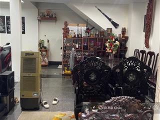 Định cư bán gấp villa cao cấp 145m2 (7.8x20)  3 tầng  gần mercedes  cv làng hoa 14. x tỷ còn tl