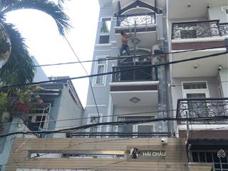 Hot hot gấp nhà 4 tầng 80m(4x20m)  phân lô vip hxh  lê đức thọ  quận gò vấp  giá chỉ 9.3 tỷ tl