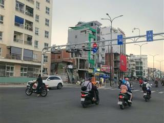 Ngộp bank gấp bán nhà c4 70m2  hxh to sát mt dương quảng hàm  giá 6 tỷ