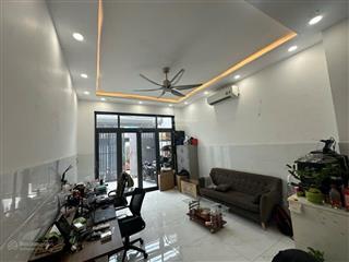 Về quê cần bán gấp nhà 70m2  hxt  phan huy ích  5p đến emart 2  7.x tỷ còn tl