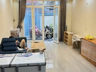 Ngộp bank gấp bán nhà 2 tầng 70m2 (4,5x18)  nguyễn văn công p3  gần nguyễn kiệm  7.4 tỷ