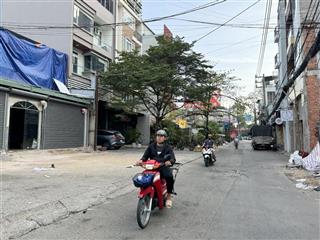 Hàng hiếm 4 tầng cn 45m2 (4x12.5m) quang trung, p10  hxh sạch sẽ  giá 7,4 tỷ còn tl