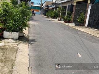 Bán nhà quang trung, gò vấp 90m, 4pn giá chỉ 5.65 tỷ hẻm xe hơi gần mặt tiền,