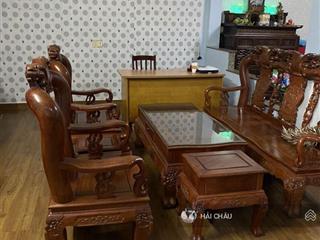Bán nhà quang trung, p8 gò vấp 66m 4 tầng hẻm nhựa 6m, giá chỉ 8.5 tỷ sổ riêng
