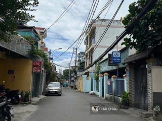 Bán đất đẹp hxh nguyễn văn lượng  p17, gò vấp giá chỉ 4.95 tỷ