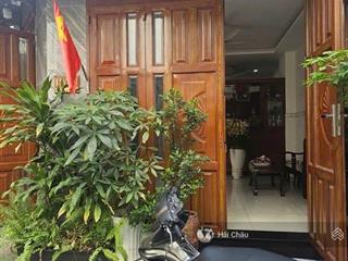 Bán nhà 5 tầng 60m2 (6m x 10m) mới đẹp  thống nhất p16  gò vấp  gần cityland  lotte  chỉ 6 tỷ