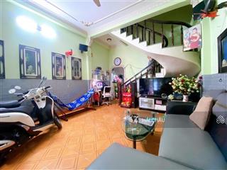 Bán nhà hxh 7m  view công viên  phan huy ích, gò vấp  77m  sổ vuông, hoàn công  9.75tỷ