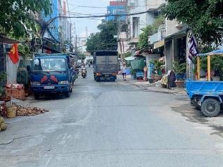 Ngộp bank gấp bán đất 252m2 (5x40) lê đức thọ nhỉnh 15 đồng
