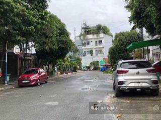 Bán gấp mt nhà 100m2 để đi định cư  hẻm 2 xe hơi tránh nhau phạm văn bạch  nhỉnh 12 tỷ còn tl